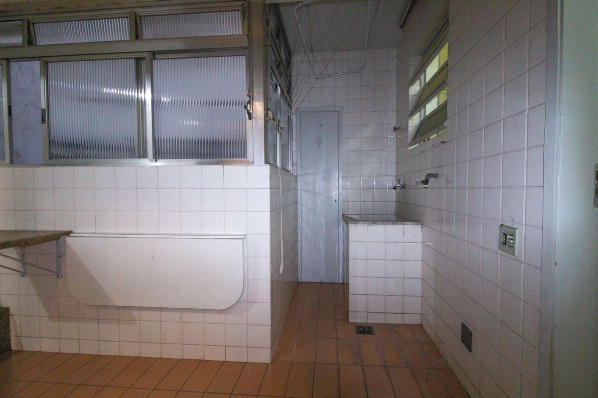 Apartamento, Centro, 3 Quartos, 1 Vaga, 1 Suíte