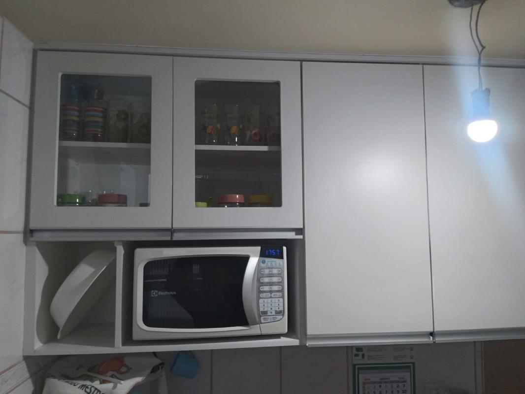 Apartamento, Nova Cachoeirinha, 2 Quartos, 1 Vaga