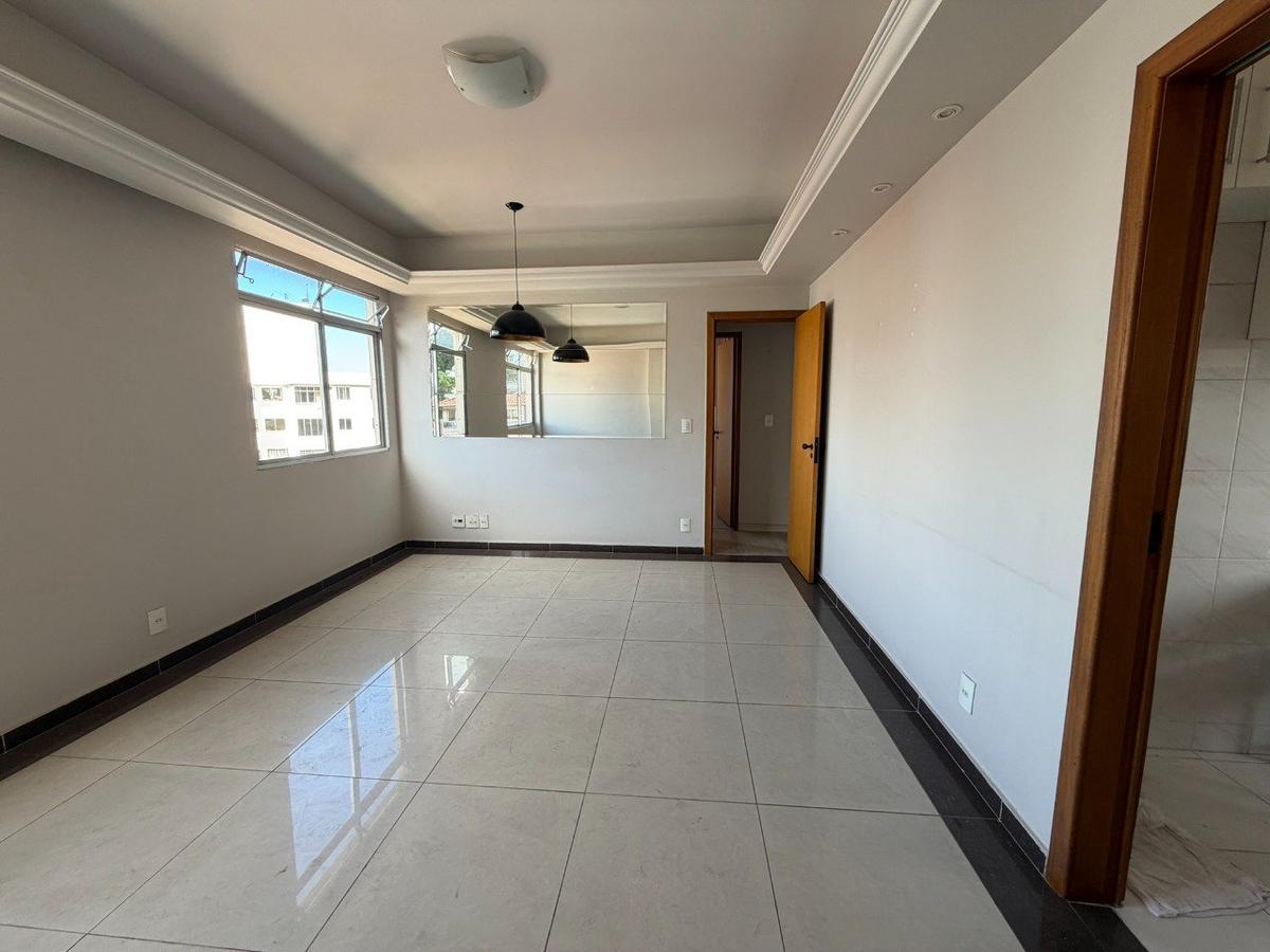 Apartamento, Palmares, 3 Quartos, 2 Vagas, 1 Suíte