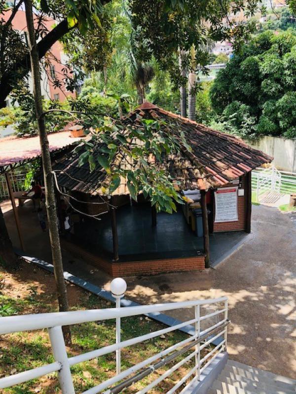 Apartamento, Nova Granada, 3 Quartos, 1 Vaga, 1 Suíte