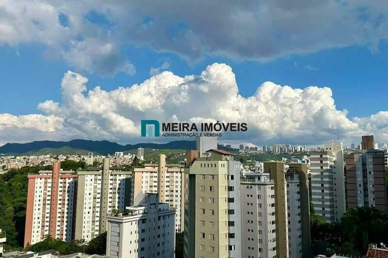 Cobertura, Luxemburgo, 3 Quartos, 2 Vagas, 2 Suítes
