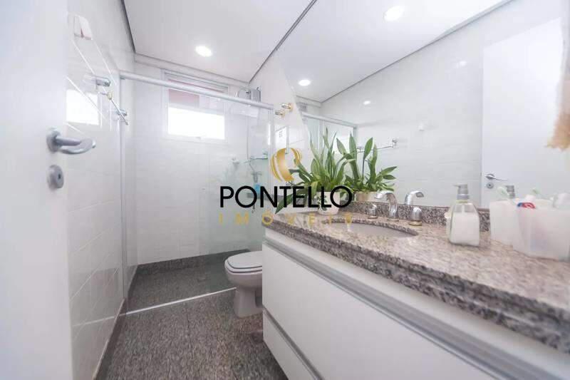 Cobertura, Sion, 3 Quartos, 3 Vagas, 1 Suíte