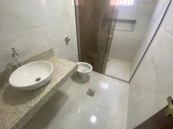 Apartamento, Jardim Cambuí, 3 Quartos, 2 Vagas, 1 Suíte