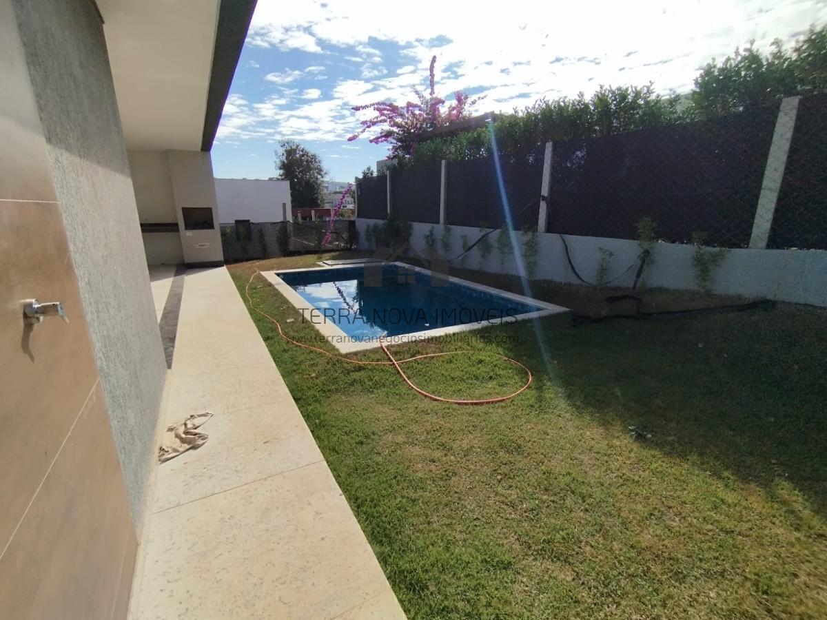 Casa em Condomínio, Gran Royalle, 4 Quartos