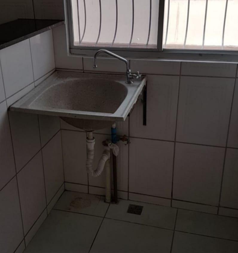 Apartamento, Arvoredo II, 2 Quartos, 1 Vaga