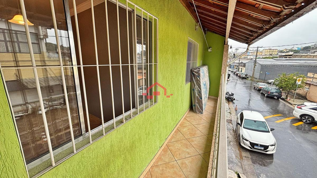 Apartamento, Caiçaras, 1 Quarto, 0 Vaga