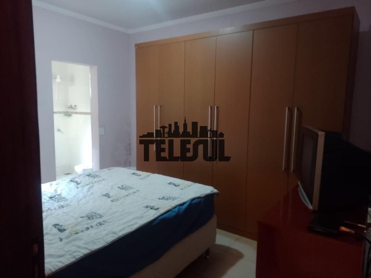 Casa, Parque Boa Vista, 3 Quartos, 0 Vaga