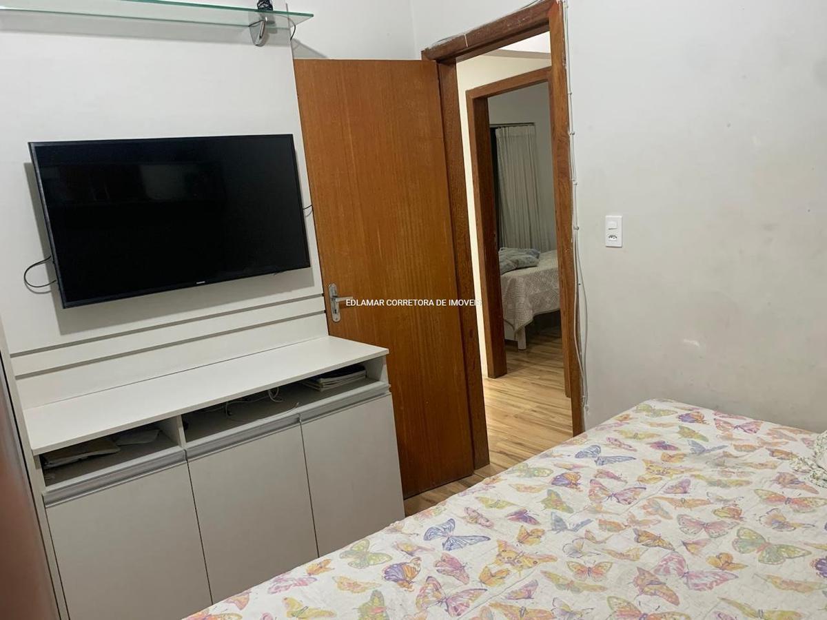 Apartamento, Eldorado, 3 Quartos, 1 Vaga