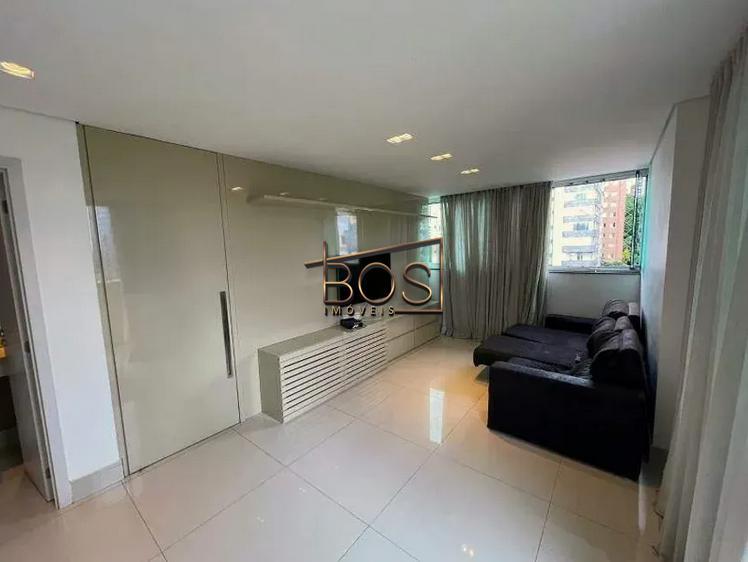 Apartamento, Serra, 4 Quartos, 4 Vagas, 3 Suítes