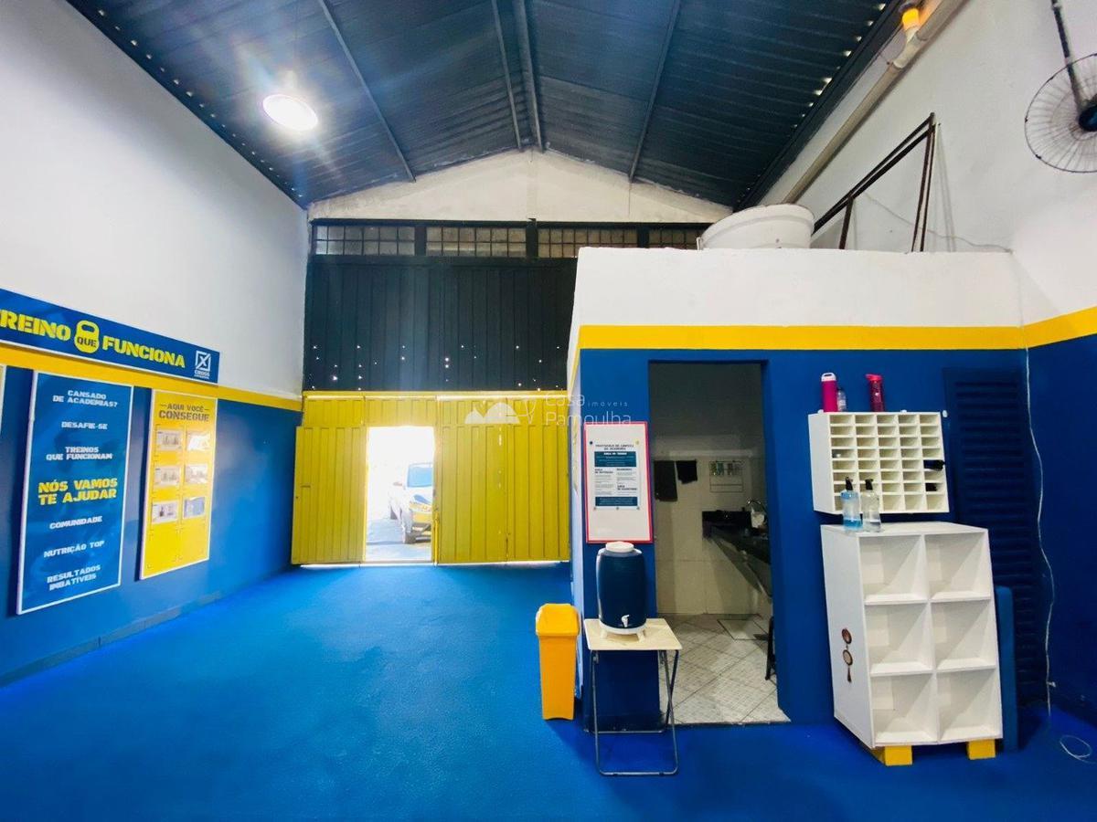 Galpão, Santa Amélia, 0 Quarto, 0 Vaga