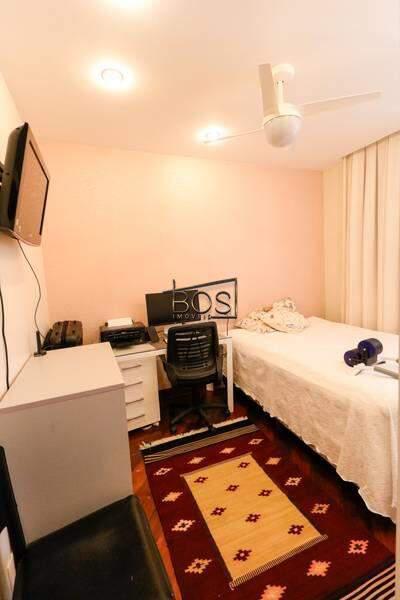 Cobertura, Serra, 4 Quartos, 5 Vagas, 2 Suítes