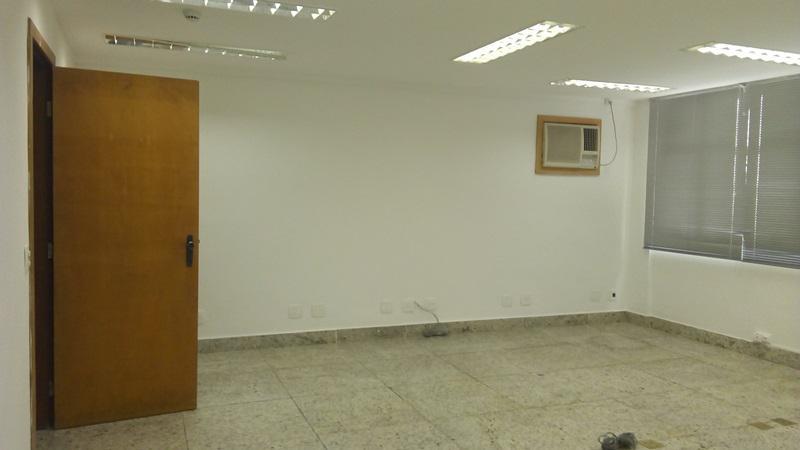 Andar, Barro Preto, 0 Quarto, 0 Vaga