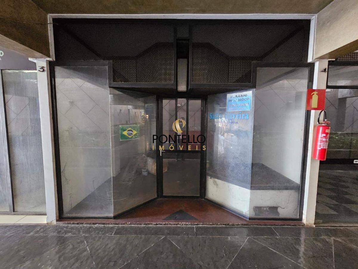 Sala, Centro, 0 Quarto, 0 Vaga