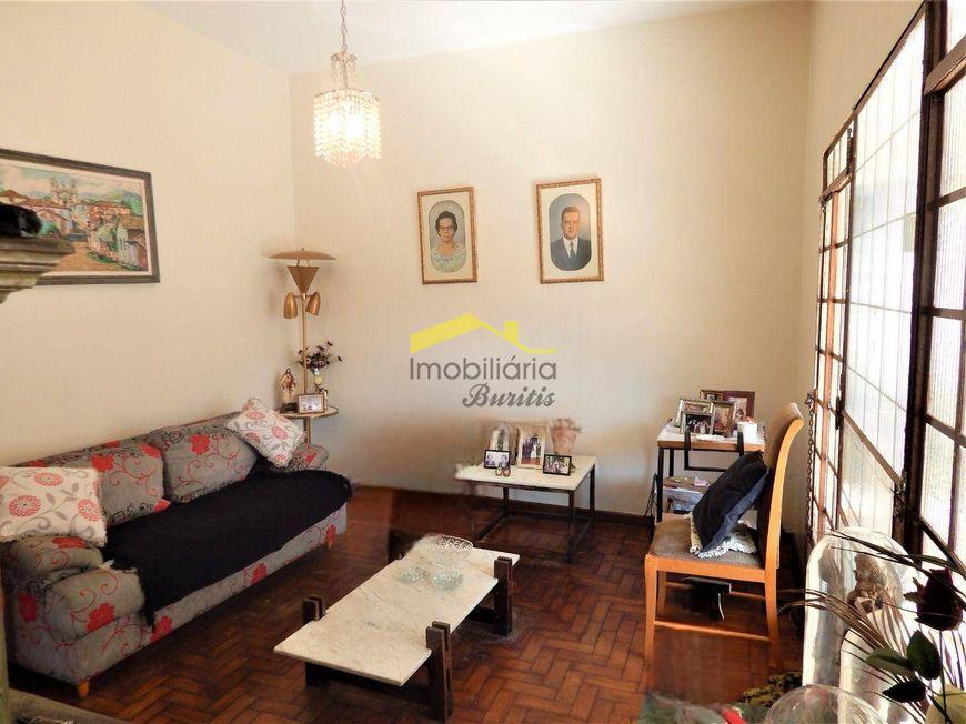 Casa, Grajaú, 4 Quartos