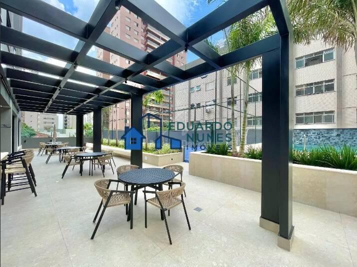 Apartamento, Santo Agostinho, 3 Quartos, 2 Vagas, 1 Suíte