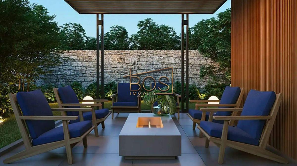 Apartamento, Mangabeiras, 3 Quartos, 3 Vagas, 3 Suítes