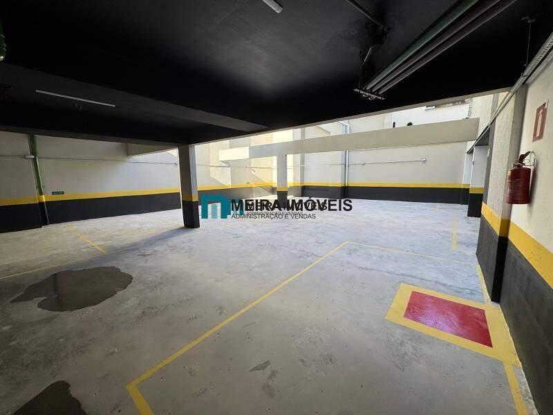 Cobertura, Serra, 2 Quartos, 2 Vagas, 1 Suíte
