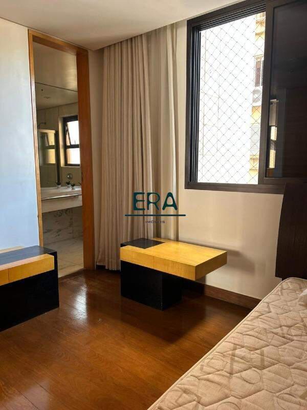 Apartamento, Lourdes, 4 Quartos, 3 Vagas, 2 Suítes