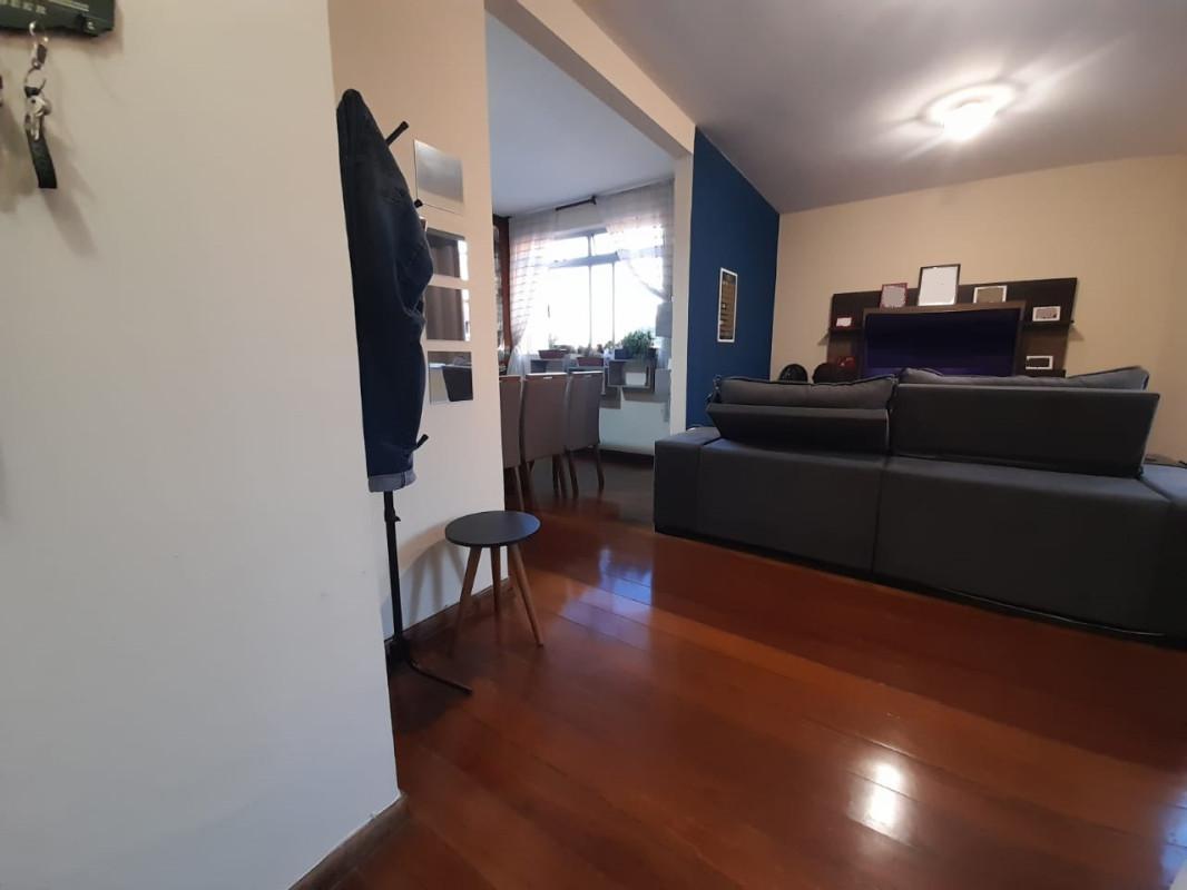 Apartamento, Prado, 4 Quartos, 3 Vagas, 1 Suíte