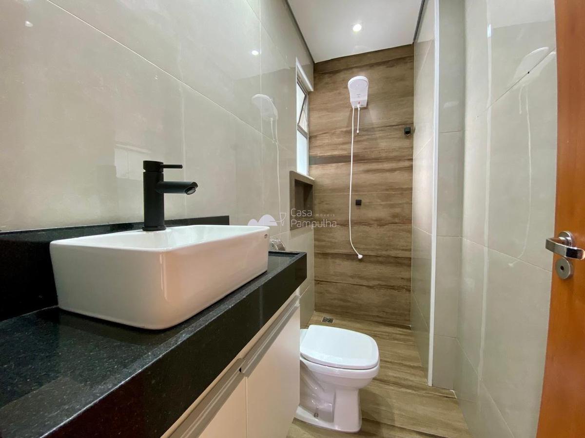 Apartamento, Rio Branco, 3 Quartos, 1 Vaga