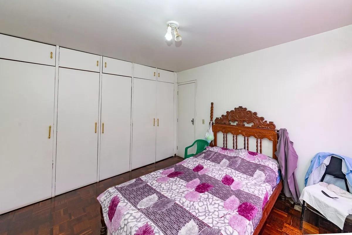 Apartamento, Jardim América, 3 Quartos, 1 Vaga, 1 Suíte