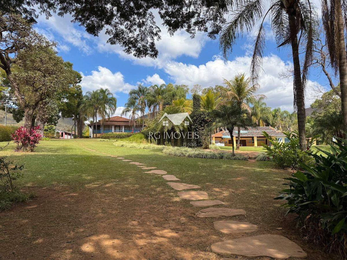 Lote, Condomínio Serra dos Bandeirantes, 0 Quarto, 0 Vaga