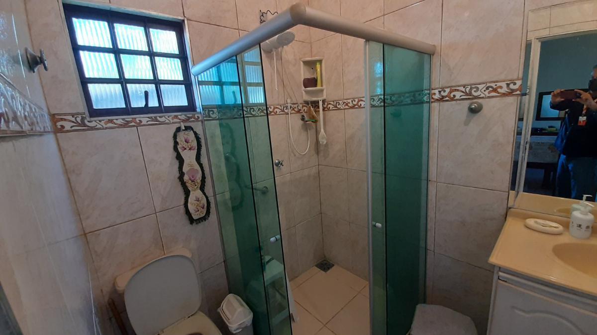 Casa, Glória, 3 Quartos, 2 Vagas, 1 Suíte