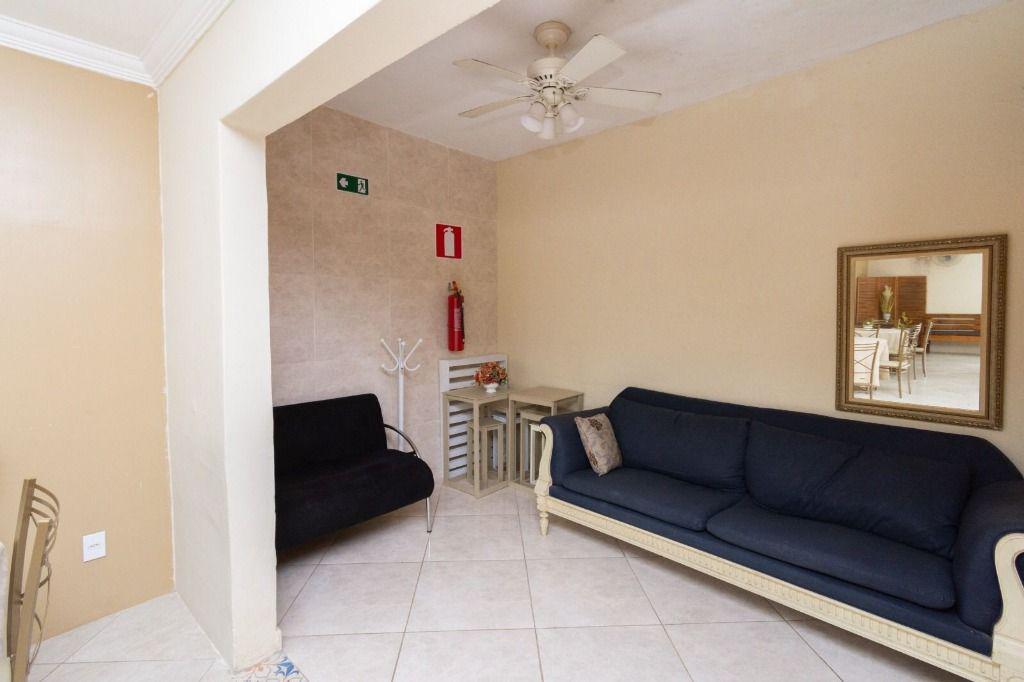 Casa, Vila Nova Vista, 1 Quarto, 2 Vagas
