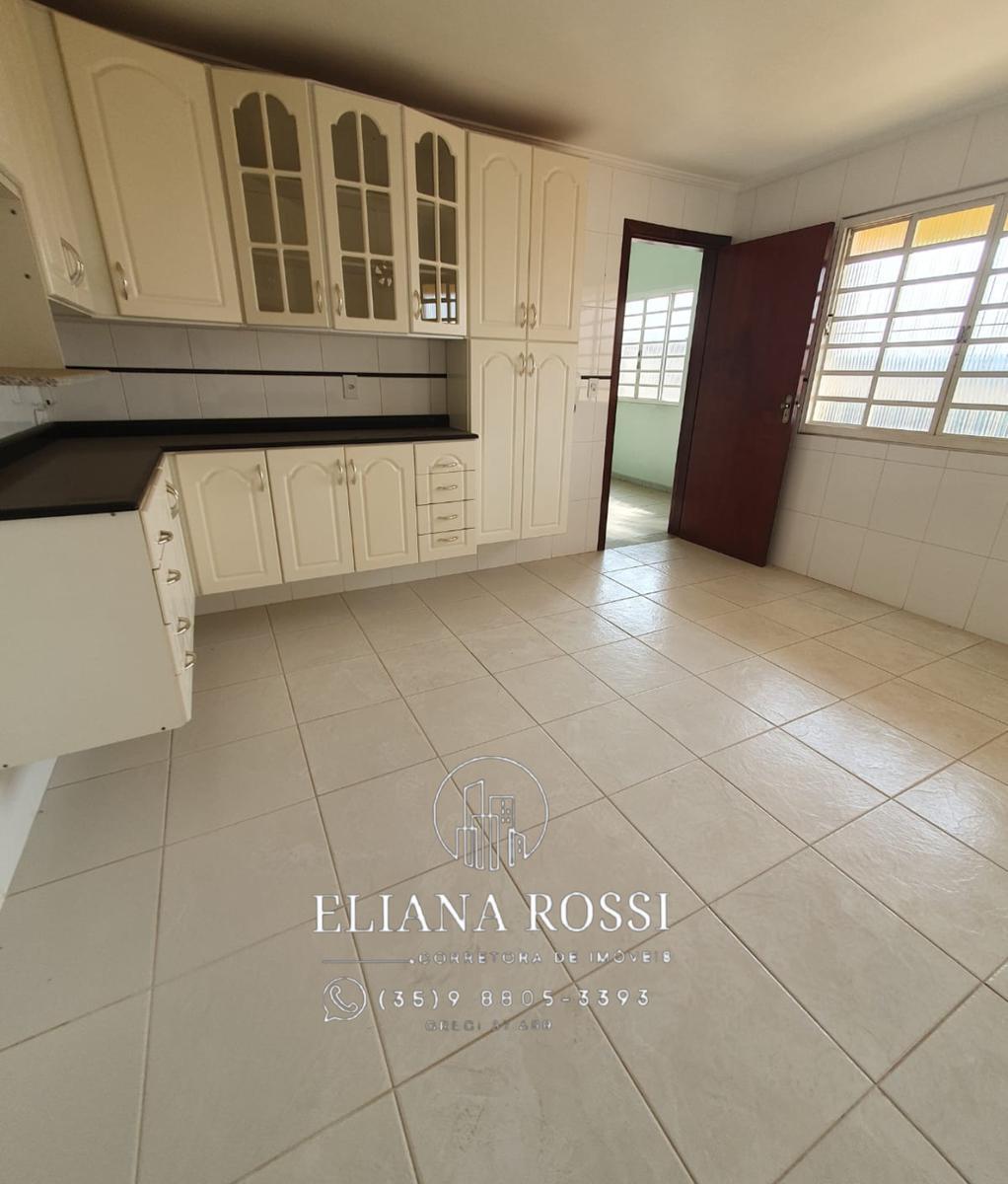 Casa, Rezende, 3 Quartos, 4 Vagas, 1 Suíte