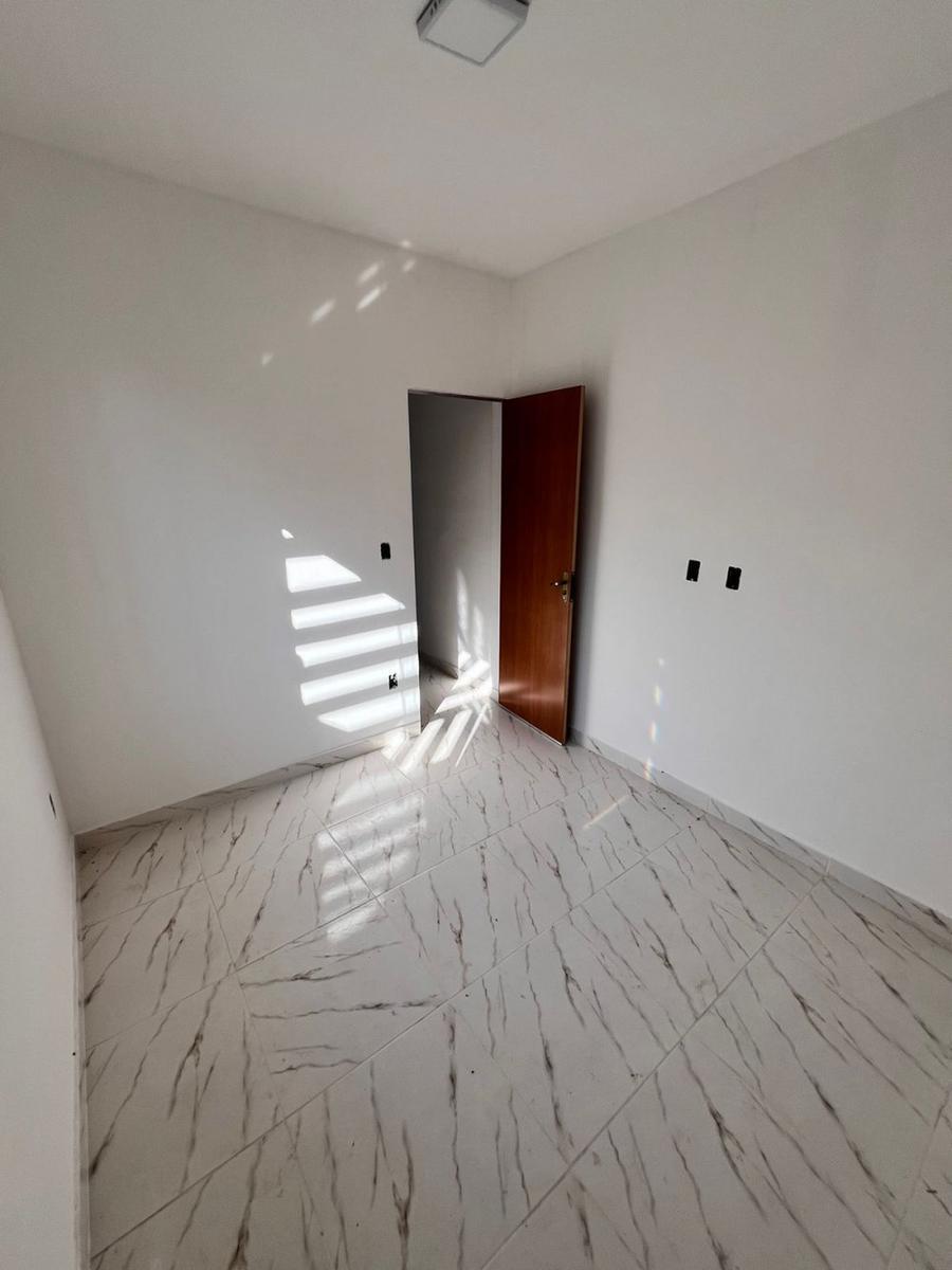 Casa, Cruzeiro, 1 Quarto, 1 Vaga, 1 Suíte