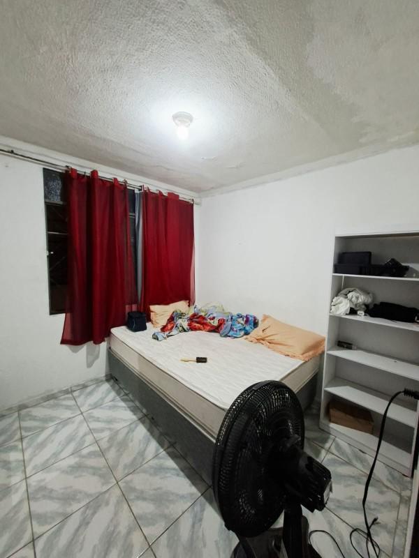 Apartamento, Industrial, 2 Quartos, 1 Vaga