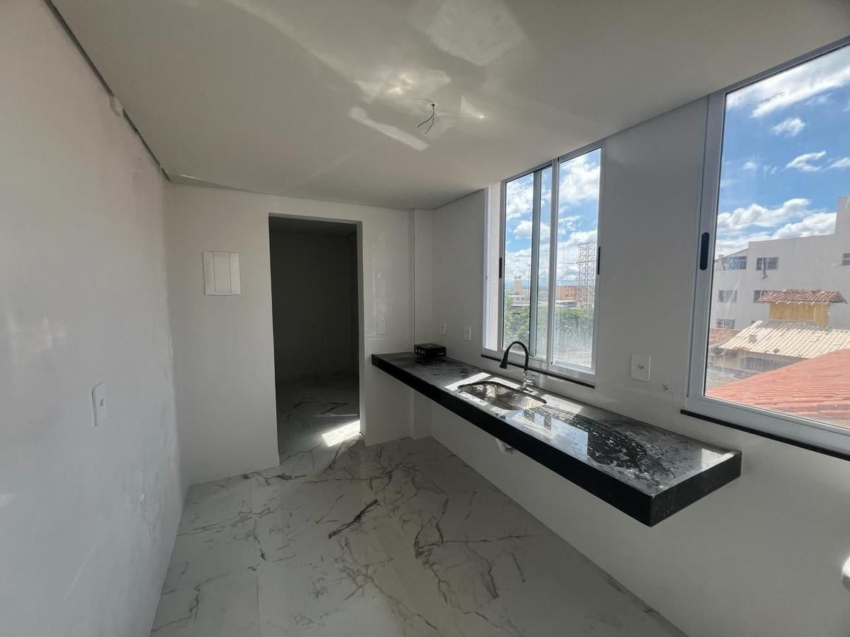 Apartamento, Ana Lúcia, 2 Quartos, 2 Vagas, 2 Suítes