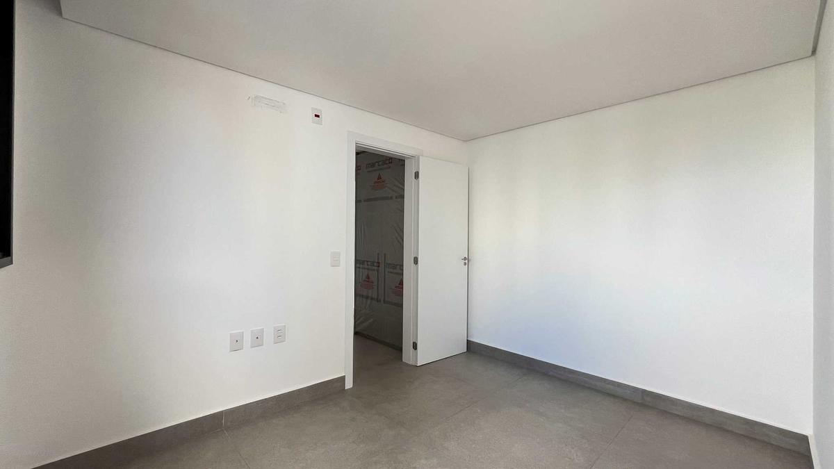 Apartamento, Lourdes, 4 Quartos, 3 Vagas, 2 Suítes