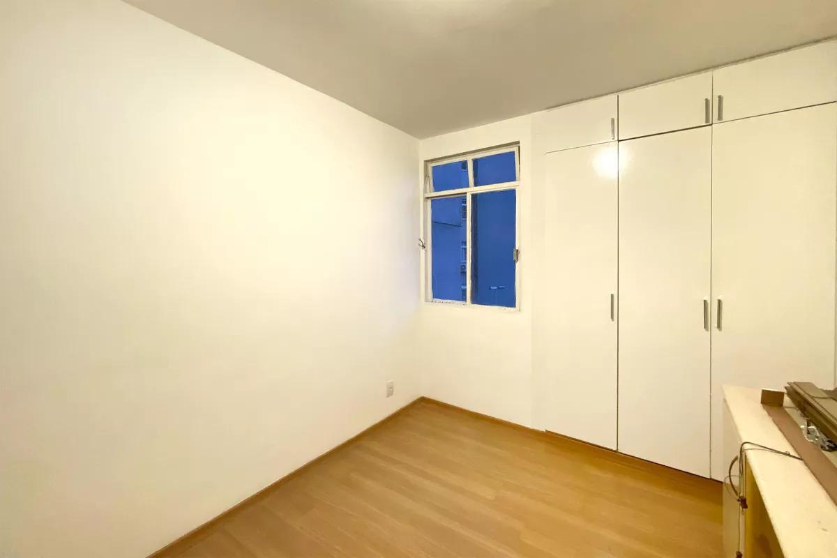 Apartamento, Coração de Jesus, 3 Quartos, 1 Vaga, 1 Suíte