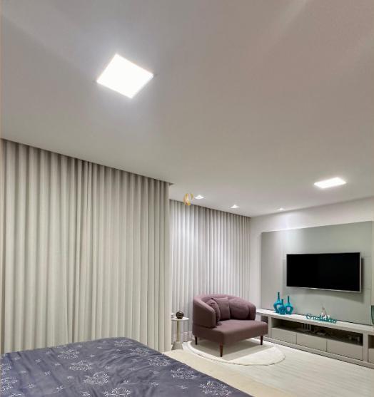 Apartamento, Santo Antônio, 3 Quartos, 3 Vagas, 1 Suíte