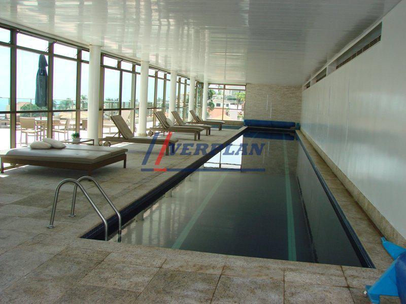 Apartamento, Vila da Serra, 4 Quartos, 5 Vagas, 4 Suítes