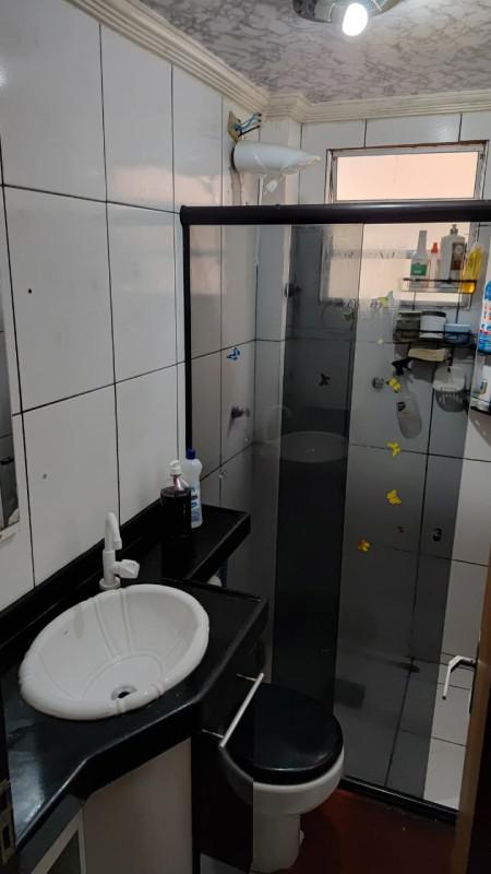 Apartamento, Juliana, 2 Quartos, 1 Vaga