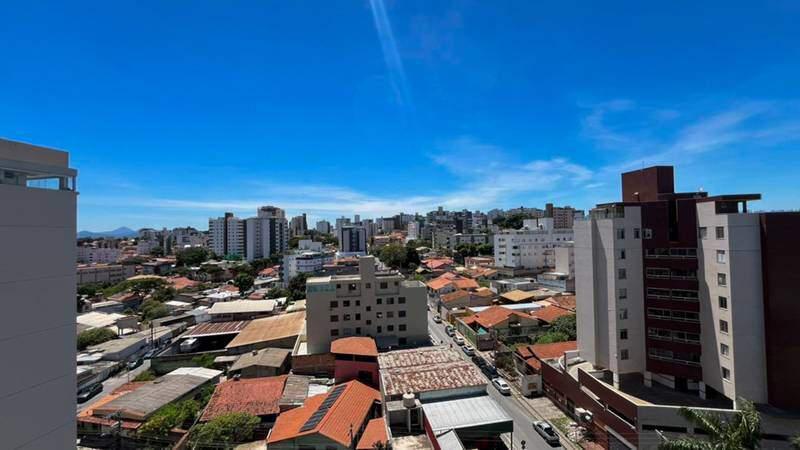 Cobertura, Aeroporto, 2 Quartos, 2 Vagas, 1 Suíte