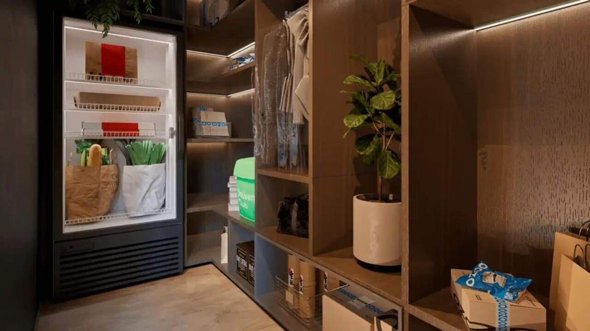 Apartamento, Santo Agostinho, 3 Quartos, 2 Vagas, 1 Suíte