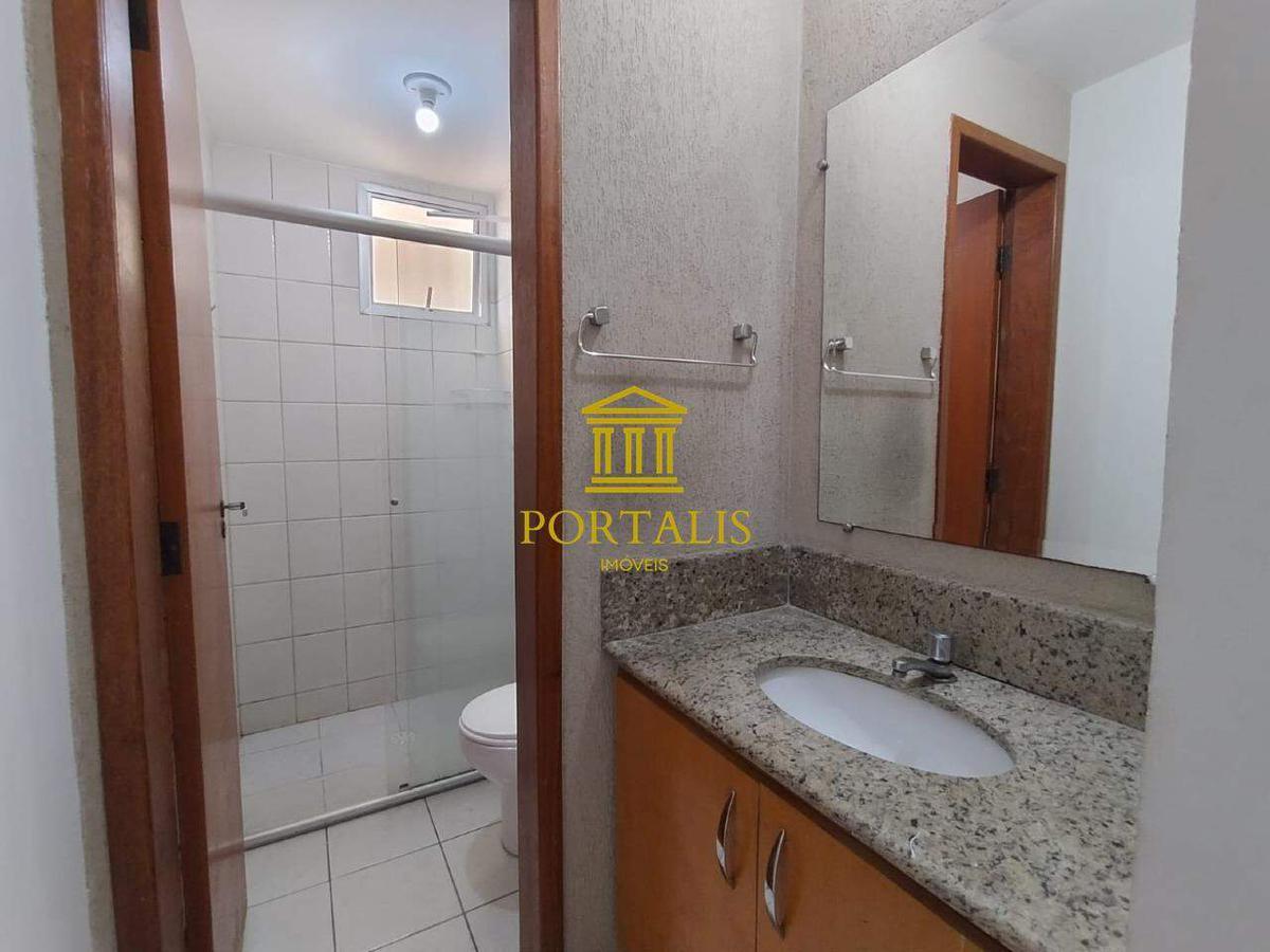 Apartamento, Sagrada Família, 3 Quartos, 2 Vagas, 1 Suíte