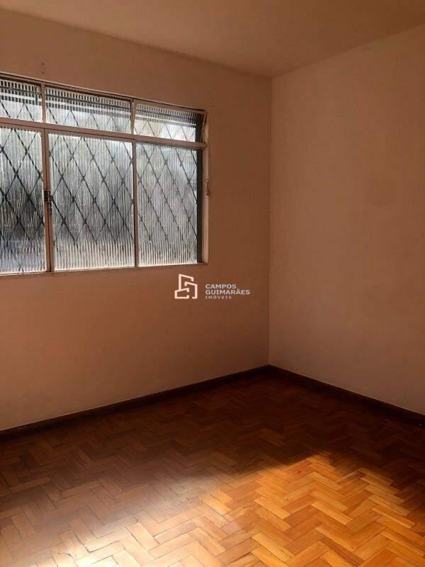 Apartamento, Nova Suíssa, 2 Quartos, 1 Vaga