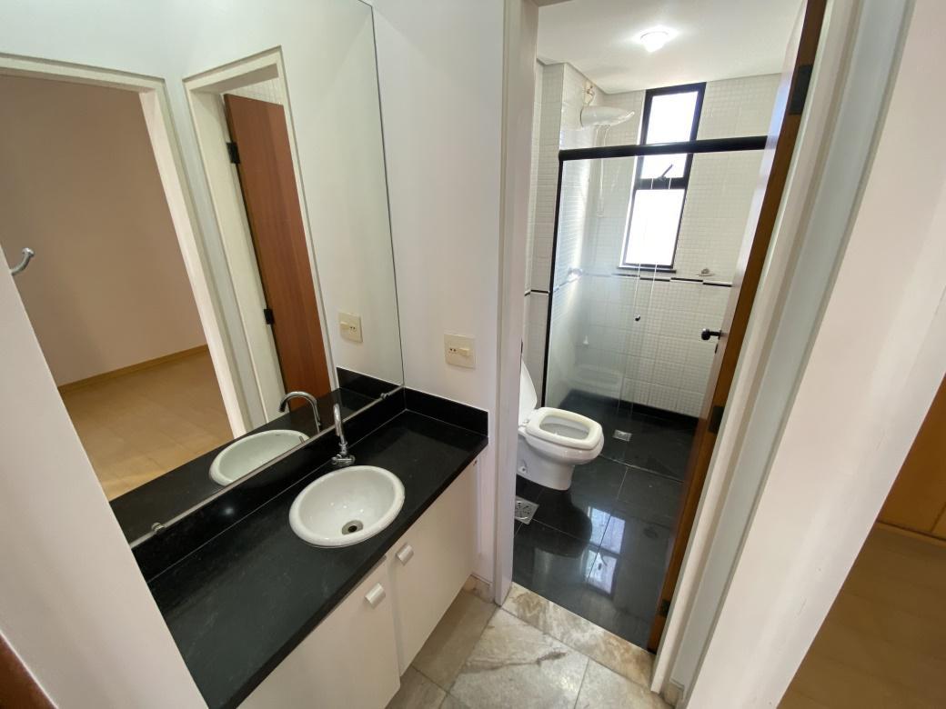 Apartamento, Savassi, 1 Quarto, 1 Vaga