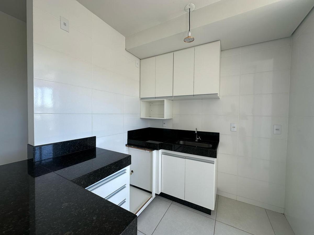 Apartamento, São Geraldo, 2 Quartos, 2 Vagas