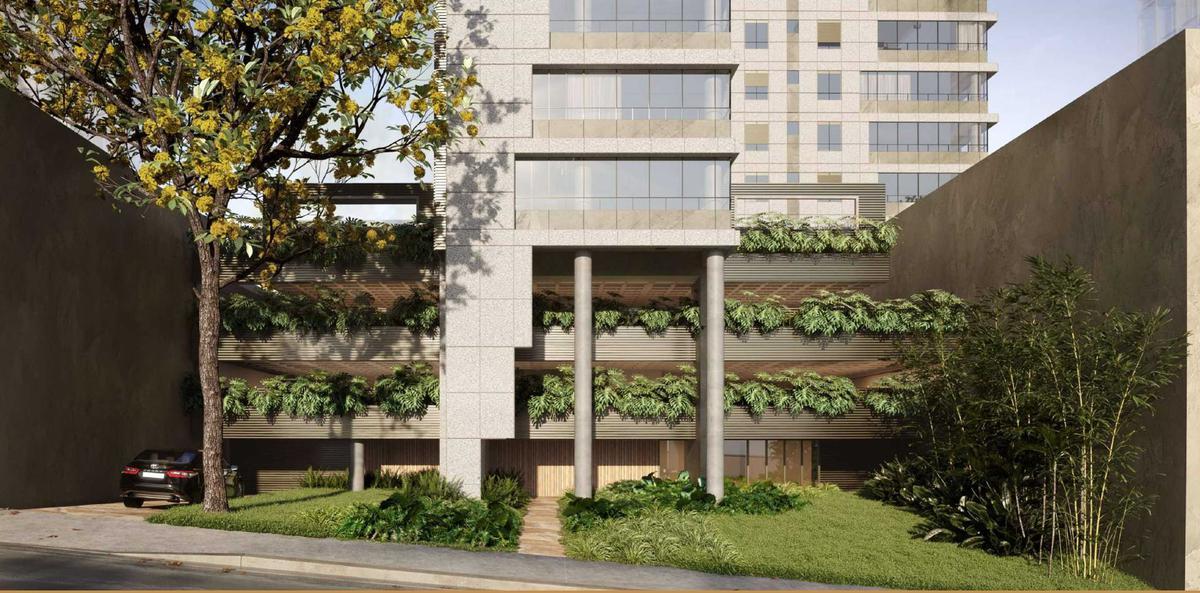 Apartamento, Santa Efigênia, 3 Quartos, 2 Vagas, 1 Suíte