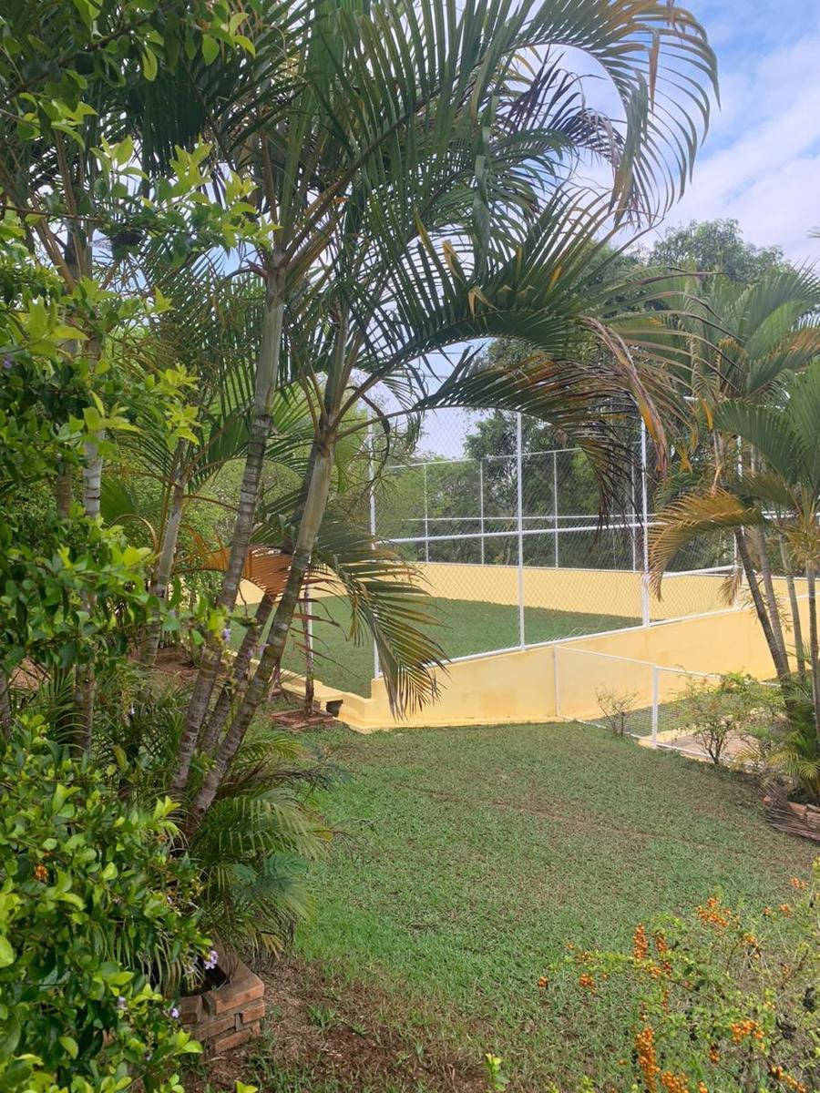 Fazenda, Vianópolis, 4 Quartos, 4 Vagas, 1 Suíte