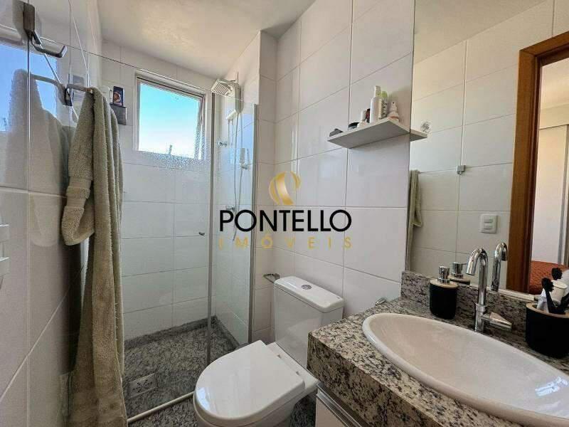 Cobertura, Buritis, 3 Quartos, 3 Vagas, 1 Suíte