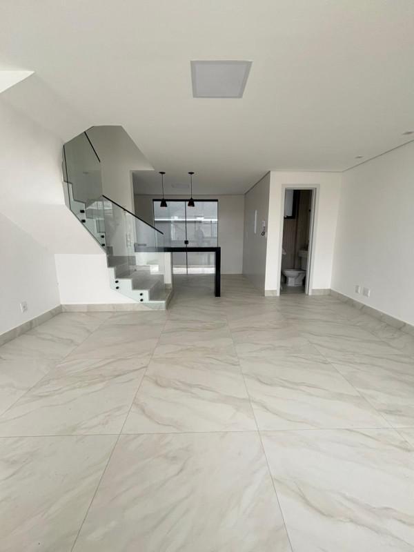 Casa, Planalto, 3 Quartos, 2 Vagas, 1 Suíte