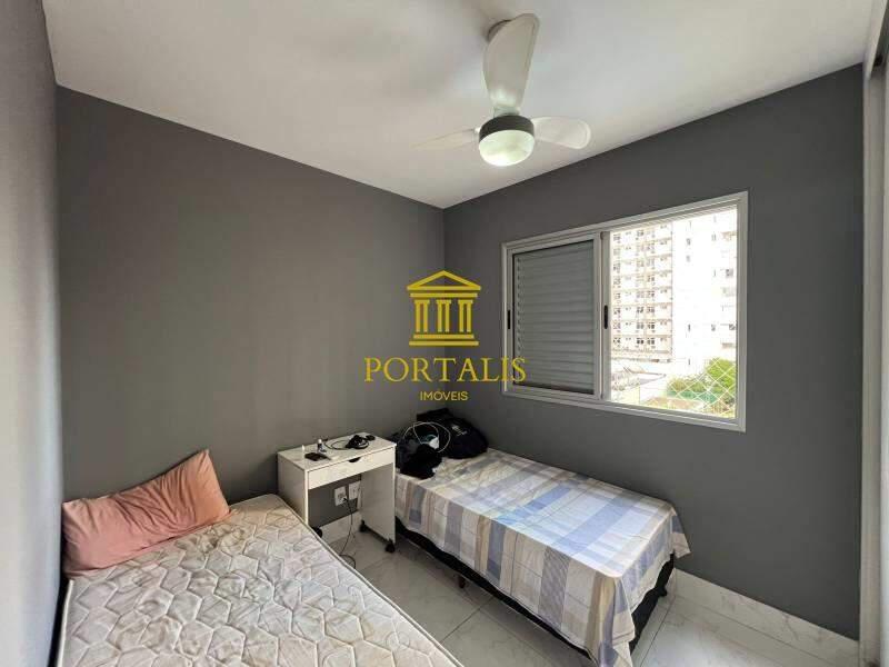 Apartamento, Centro, 2 Quartos, 2 Vagas, 1 Suíte