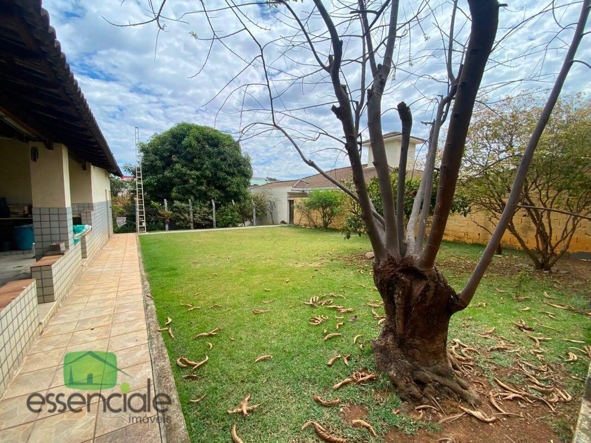 Casa, Jardim Riacho das Pedras, 4 Quartos, 4 Vagas, 2 Suítes