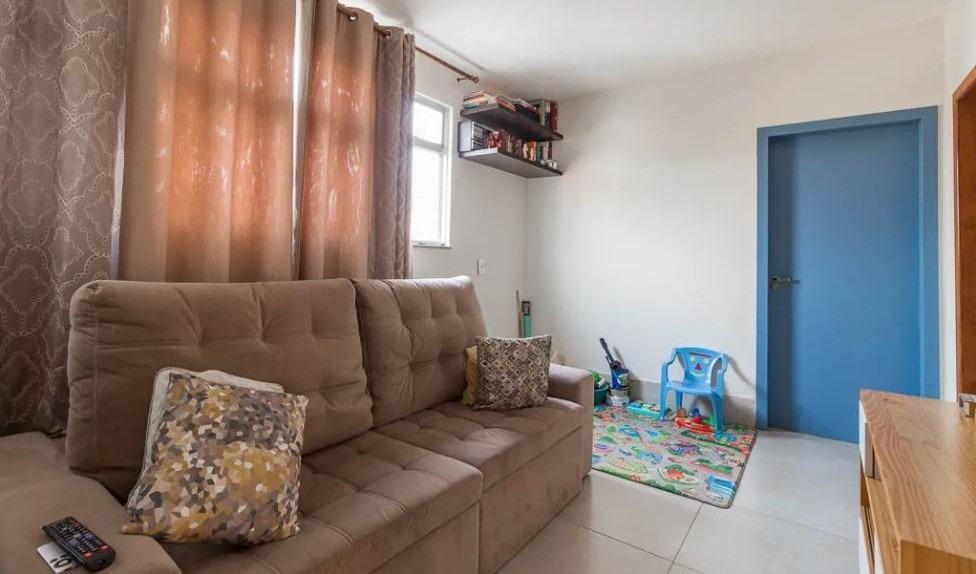 Cobertura, Jardim América, 3 Quartos, 2 Vagas, 1 Suíte